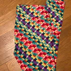 Lularoe leggings